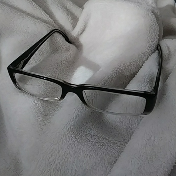 Prada Other - Prada Eyeglass Frames